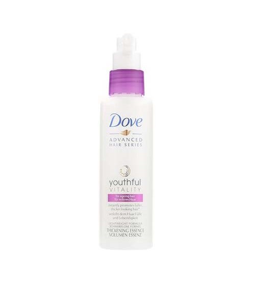 Dove Advanced Hair Series Thickening Youthful Vitality 125ml